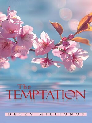 cover image of The Temptation